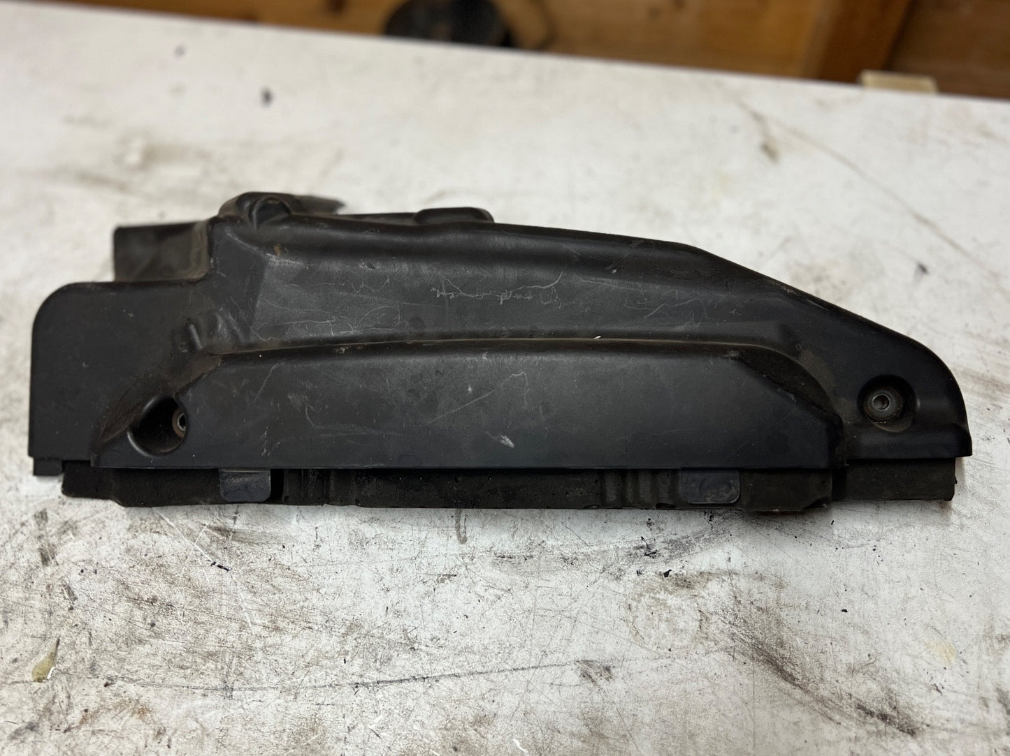 BMW 5 Series E60 E61 2005-2012 M57n Diesel Top Engine Cover Trim 7788918