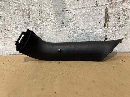 VW GOLF MK7 REAR RIGHT TOP TAILGATE PARCEL SHELF TRIM 5G6867714C