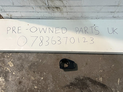 VW Golf MK7 Gloss Black Light Switch Trim 5G2858060B