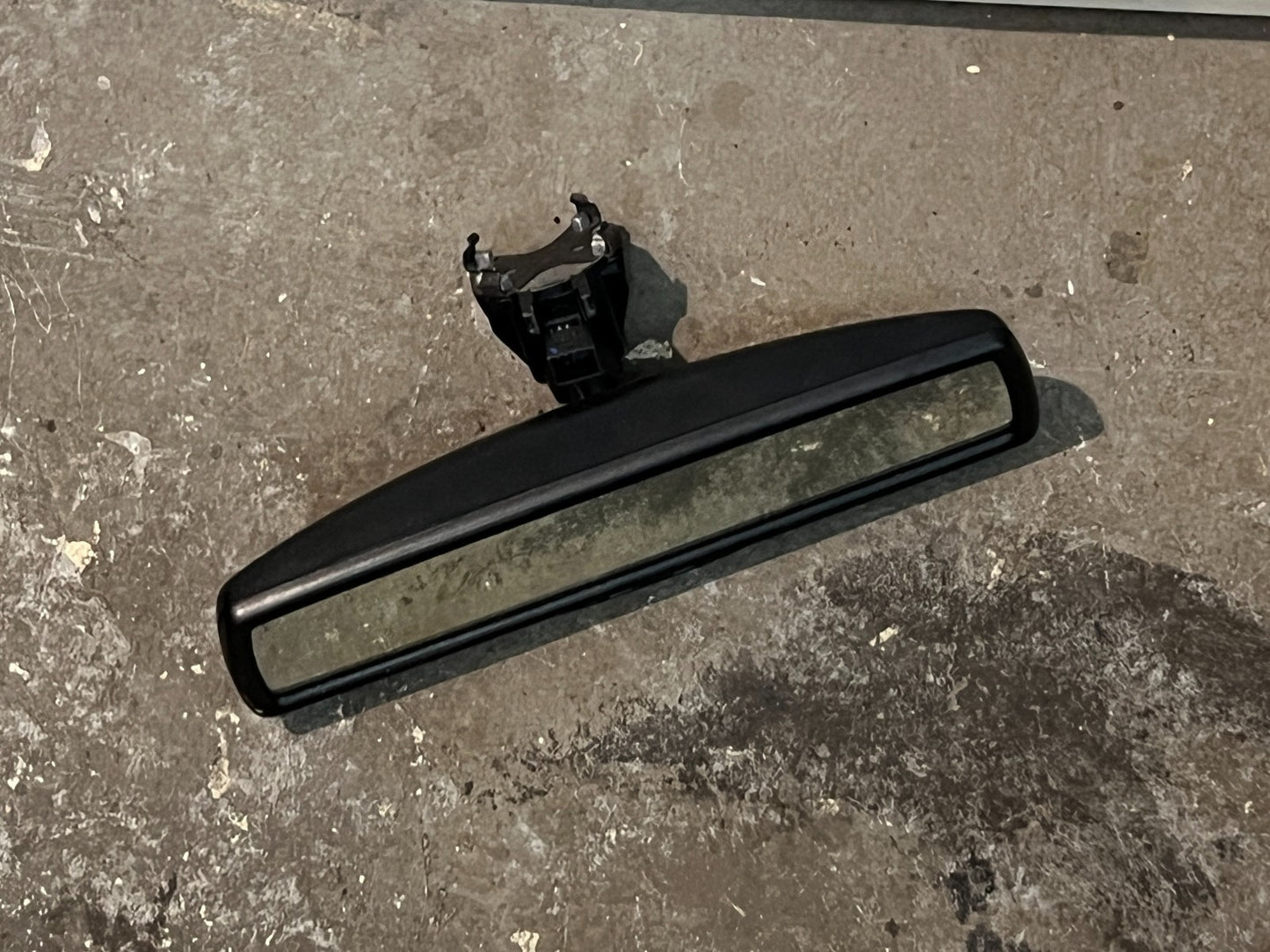 VW Golf MK7 Gentex Auto Dimming Rear View Mirror 7N0857511L98 