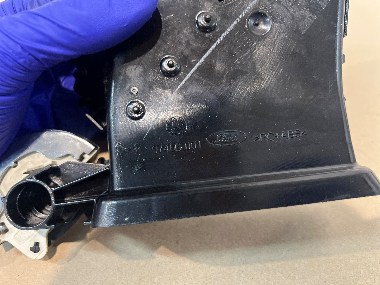 2010-2015 Ford Kuga/Focus/C-Max Right Offside Front Air Vent 07466001