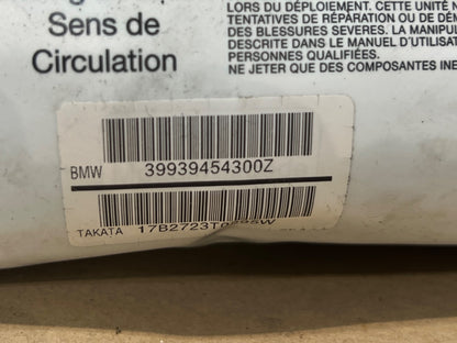 BMW 3 Series E46 Passenger N/S Dashboard A Bag 39939454300Z