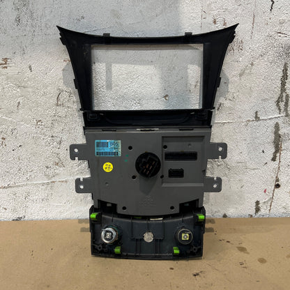 HYUNDAI I30 MK2 2012-2017 AC AIR CON HEATER CLIMATE CONTROLS 97250-A6040GU