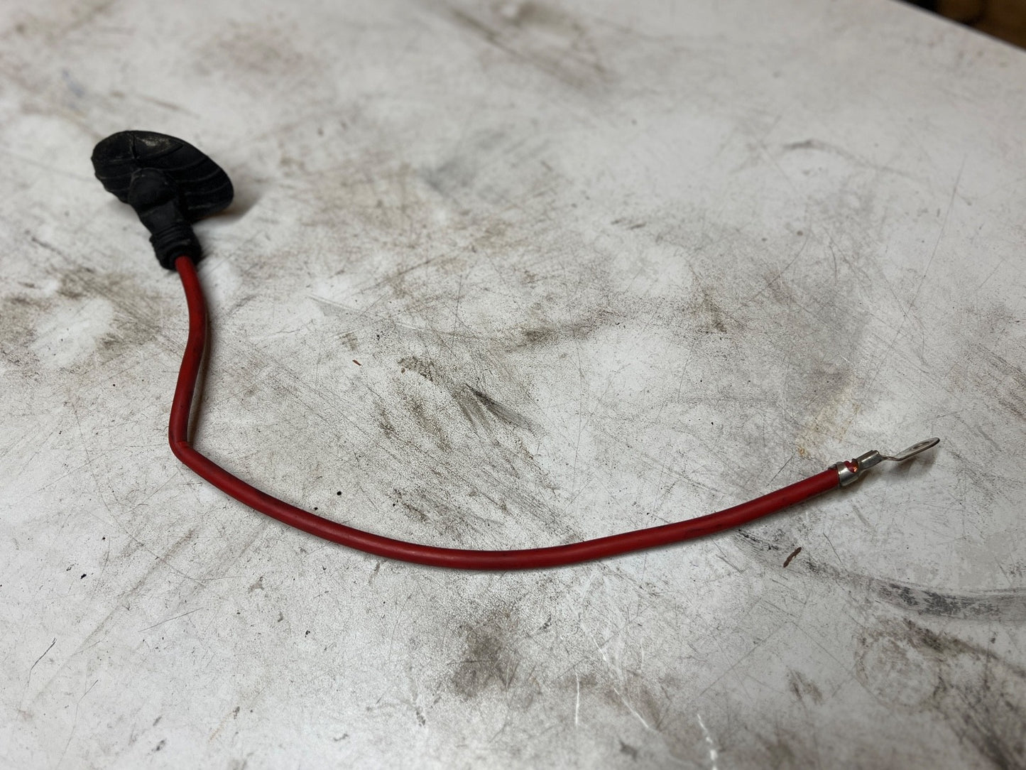 BMW 3 Series E90 E46 Positive cable (battery) 8387538