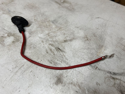 BMW 3 Series E90 E46 Positive cable (battery) 8387538
