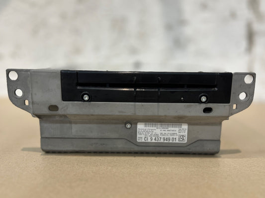 2017-2020 BMW F20 F21 F22 F30 F31 LCI EVO HU Navigation High Head Unit 9437949