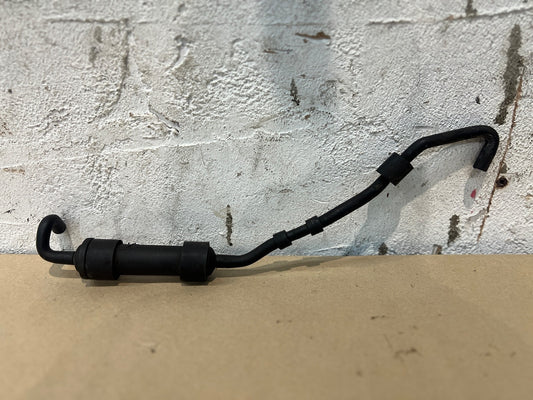 GENUINE VW AUDI SEAT SKODA VACUUM VALVE PIPE 03G129808C