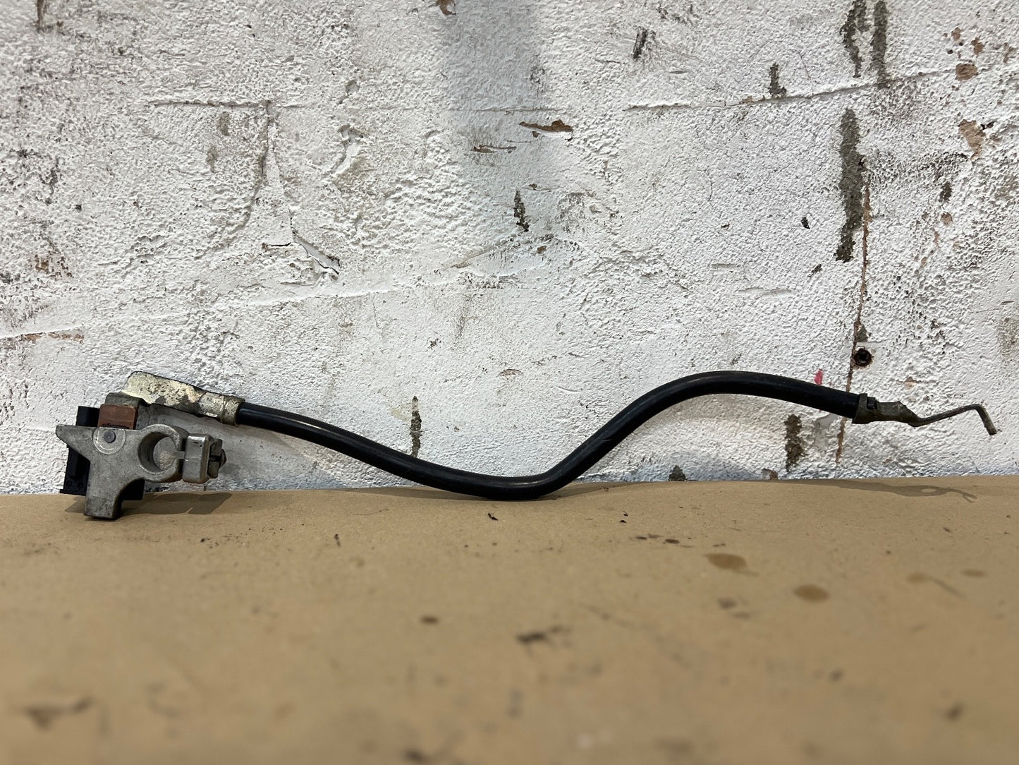 Ford Battery Negative Cable Wiring Harness 2010-2019 AV6N10C679BD Mk3