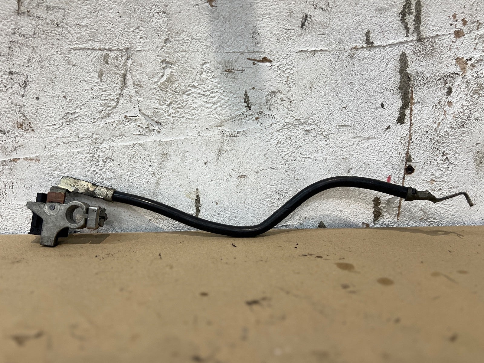 Ford Battery Negative Cable Wiring Harness 2010-2019 AV6N10C679BD Mk3