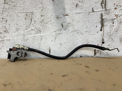 Ford Battery Negative Cable Wiring Harness 2010-2019 AV6N10C679BD Mk3