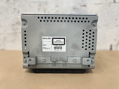 Ford Fiesta Focus MK3 C-MAX DAB Stereo Radio CD Player Head Unit AM5T-18C815-XN