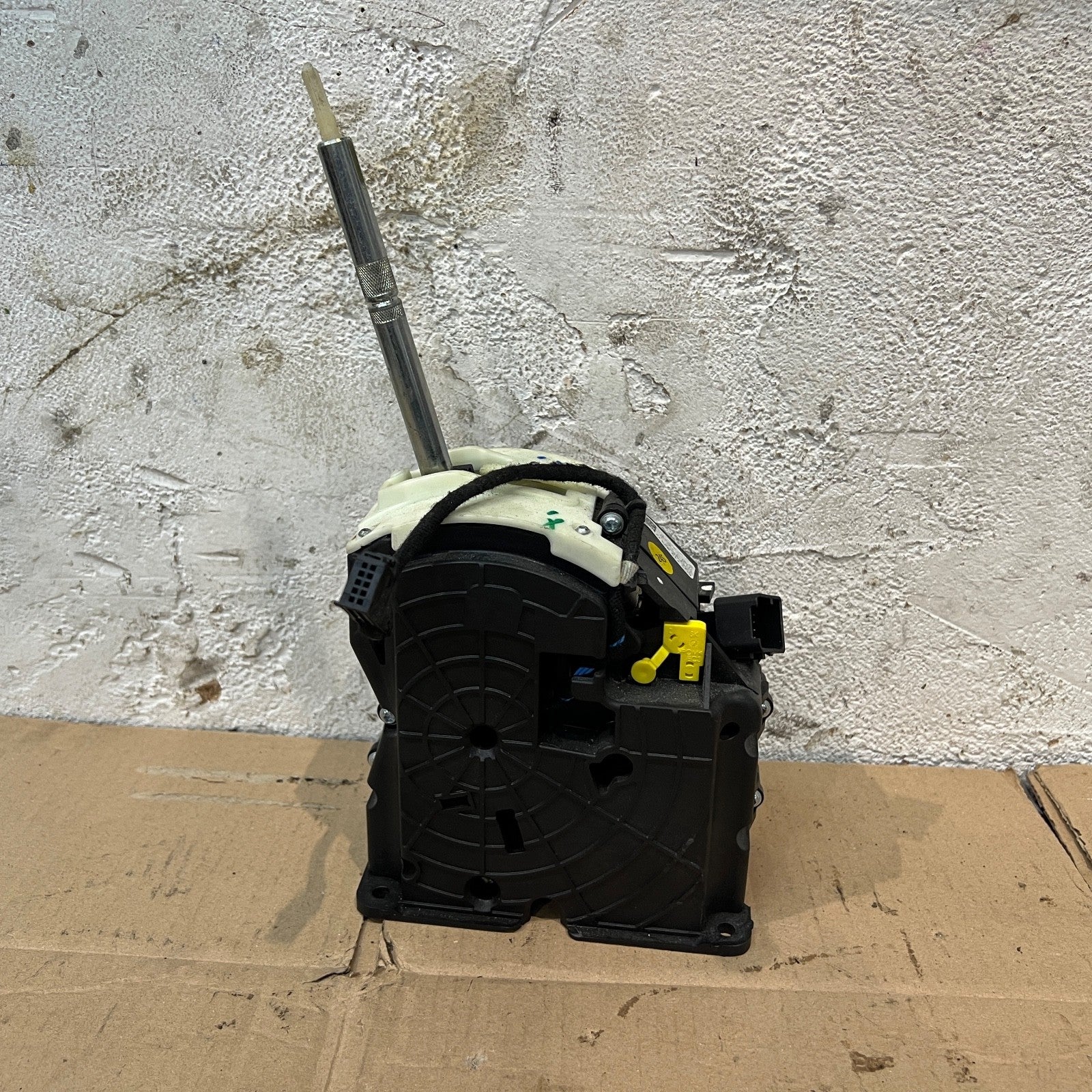 VOLKSWAGEN Audi Seat Skoda Dsg Automatic GEAR SELECTOR LINKAGE 5Q2713023Q