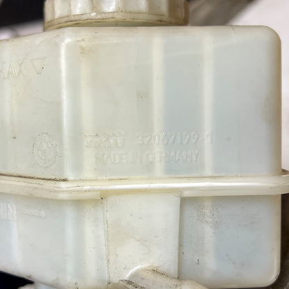 BMW X3 E83 Brake Servo Unit Master Cylinder 293403547061 3403547