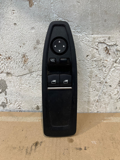 BMW 2 4 SERIES F22 F32 DRIVER SIDE POWER FOLDING WINDOW WING SWITCH 9362126