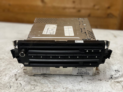 BMW 3 Series E90 E91 E92 E93 CCC Professional Navigation System 9170721 TESTED