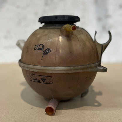 Volkswagen Diesel Coolant Expansion Overflow Bottle Tank 2008-2015 1K0121407A