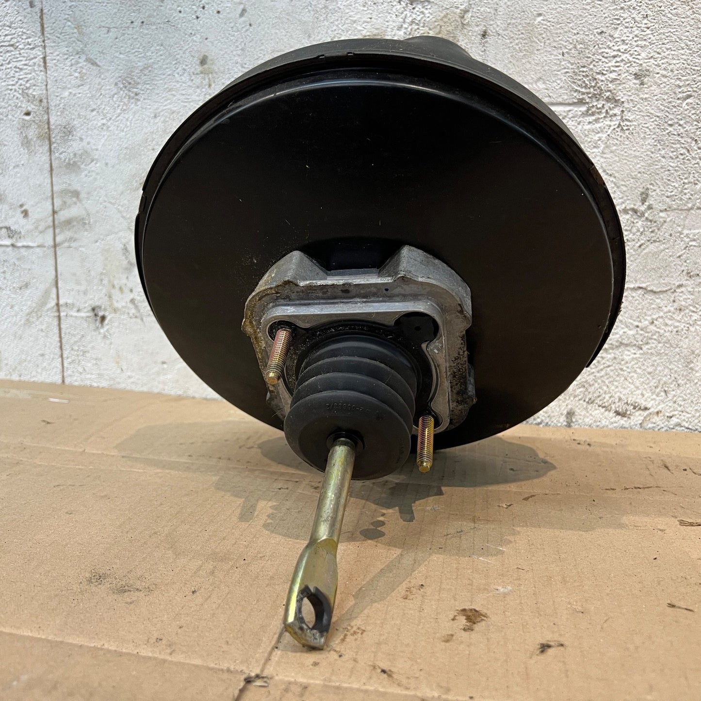 BMW E46 3 Series Brake Servo Booster Master Cylinder 6755278