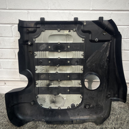 BMW 3 SERIES E90 E91 E92 E93 E60 E61 3.0 DIESEL ENGINE TOP COVER GENUINE 7789769