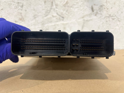 BMW E60 E90 X5 E70 3.0sd 335d 535d M57N2 Engine ECU DDE 7805287 Automatic