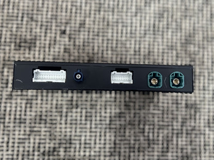 BMW LCI CIC I Drive Professional Apple car play box Module No wiring