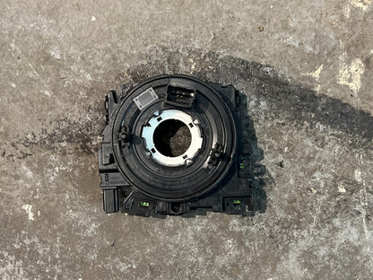 VW AUDI SEAT SKODA Steering Wheel Clock Spring 6Q0963649C Used - Fits 2013-2020