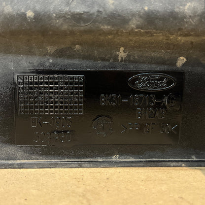 Ford Transit MK8 CMAX AIR INTAKE DUCT 2.0 2013-2023 P/N BK3118713AG BK3118713