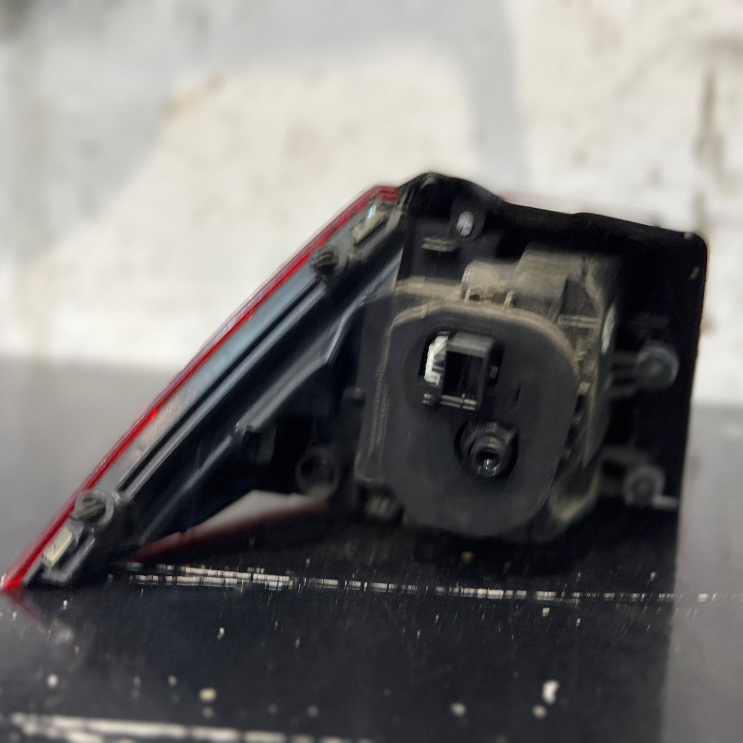 13-17 Volkswagen Golf Mk7 GTI GTD Rear Right Outer Tail Light LED Mk7 5G0945208