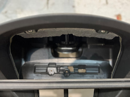 BMW 3 Series E9X LOGIC 7/HARMON KARDON COMPLETE DASHBOARD WITH AIRBAG + SPEAKER