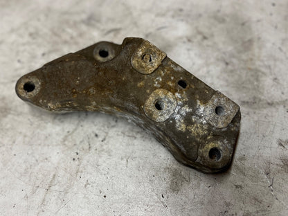 VW AUDI SEAT SKODA 2013-2017 FRONT LEFT PASSENGER ENGINE MOUNT 1K0199117