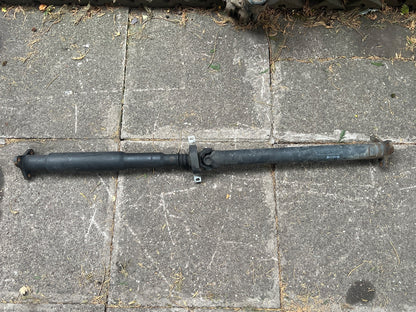 BMW E90 E91 E92 E93 330d 335d M57N2 Automatic PROPSHAFT Balanced 7527368 7573483