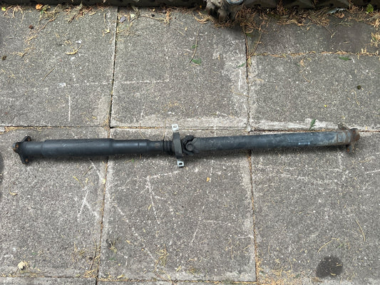 BMW E90 E91 E92 E93 330d 335d M57N2 Automatic PROPSHAFT Balanced 7527368 7573483