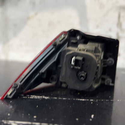 13-17 Volkswagen Golf Mk7 GTI GTD Rear Right Outer Tail Light LED Mk7 5G0945208