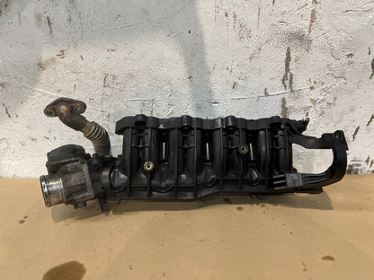 2012-2017 KIA/HYUNDAI 1.6 DIESEL D4FB INLET / INTAKE MANIFOLD WITH FLAPS