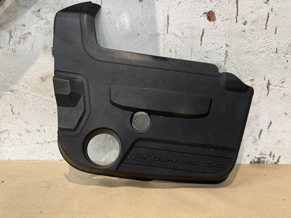 2010-2015 FORD S-MAX MONDEO KUGA FOCUS 2.0 TDCI ENGINE COVER TRIM 9M5Q6N041A