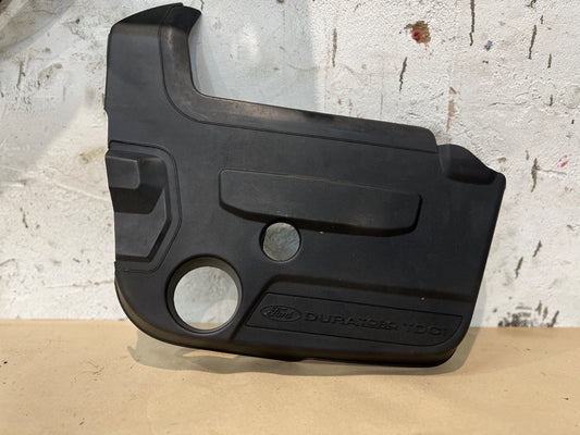 2010-2015 FORD S-MAX MONDEO KUGA FOCUS 2.0 TDCI ENGINE COVER TRIM 9M5Q6N041A