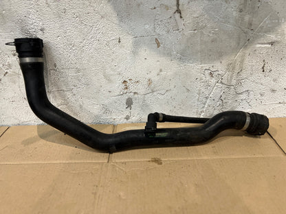 BMW 3 SERIES E92 E91 E90 E93 DIESEL ENGINE WATER COOLANT PIPE 7789587