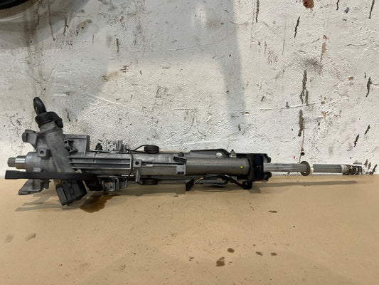 BMW 3 Series E46 Steering Wheel Axle Set 005527 885401058515 6764003 26565135