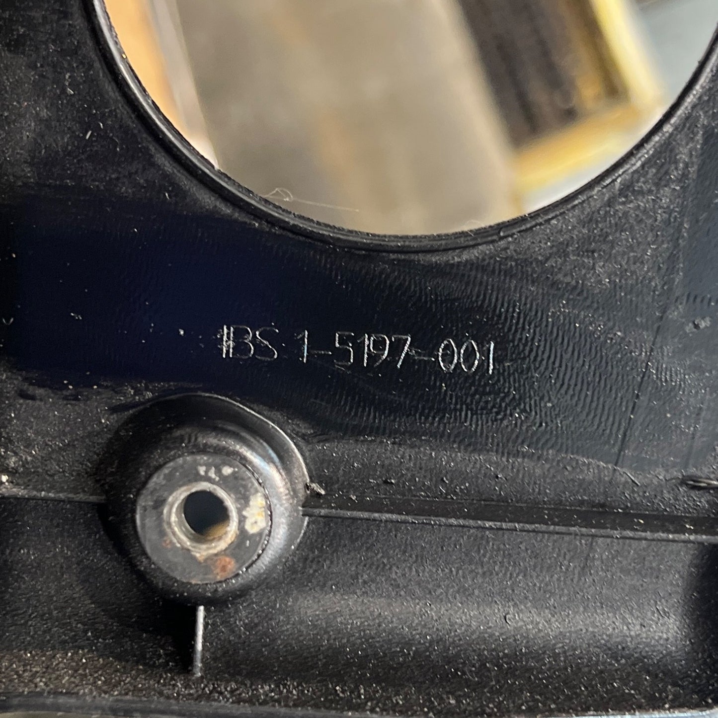 1998-2005 BMW 3.0 Diesel M57 e46 e60 e61 x83 x53 Engine Cover 15197001