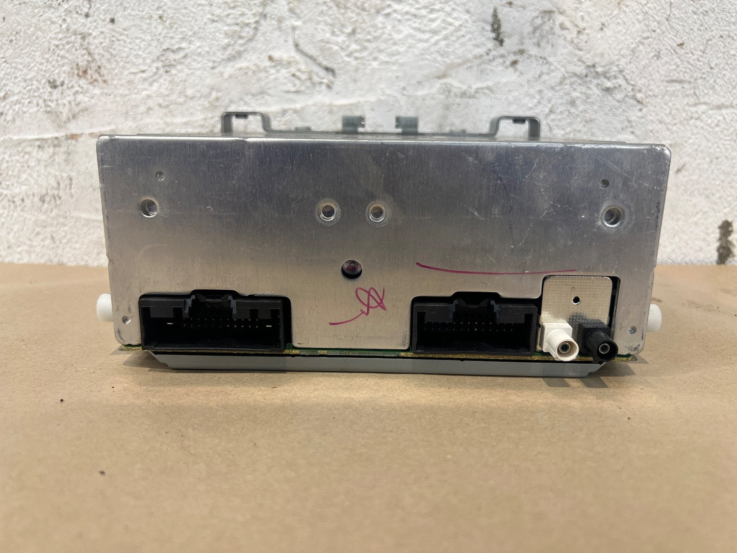 Ford Fiesta Focus MK3 C-MAX DAB Stereo Radio CD Player Head Unit AM5T-18C815-XN