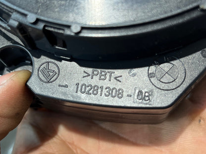 BMW F-SERIES TURN INDICATOR WIPER CONTROL STALK +SLIP RING 9490791 / A16021-D137