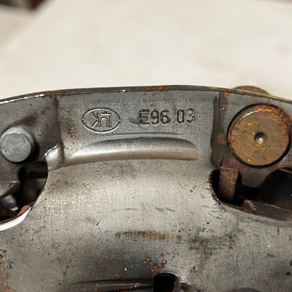 GENUINE BMW 325d 330d M57n2 Diesel LUK Clutch Kit 3240517 GIR52998 BARELY USED