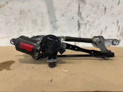 2013-2017 HYUNDAI I30 KIA CRDI MK2 5DR 1.6 FRONT WIPER MOTOR LINKAGE 98100-A5900