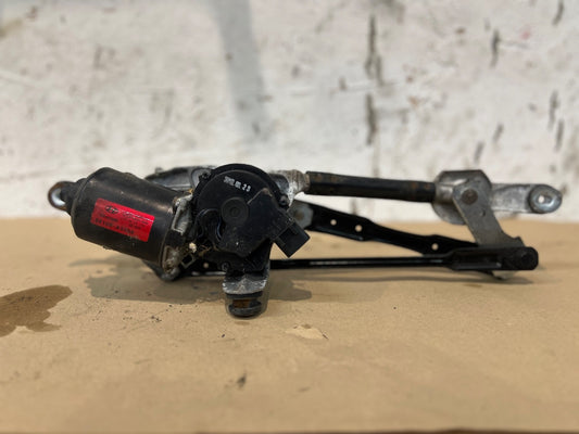 2013-2017 HYUNDAI I30 KIA CRDI MK2 5DR 1.6 FRONT WIPER MOTOR LINKAGE 98100-A5900