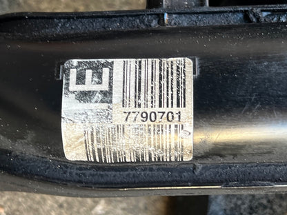 BMW E90 E91 E60 E61 E70 Intake Inlet Manifold With Flap Control M57N2 7790701