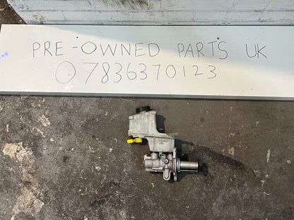 VW AUDI SEAT SKODA Brake Fluid Reservoir 2013-2020