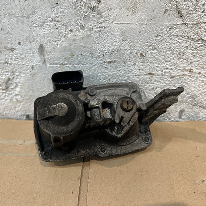 PIERBURG VOLKSWAGEN SKODA SEAT AUDI EXHAUST MANIFOLD VALVE FLAP DIESEL 51500203