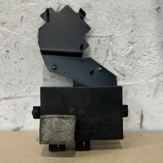 BMW 3 Z4 Series E46 E89 Mini R50 R52 Parking Control Module Unit PDC 6942675