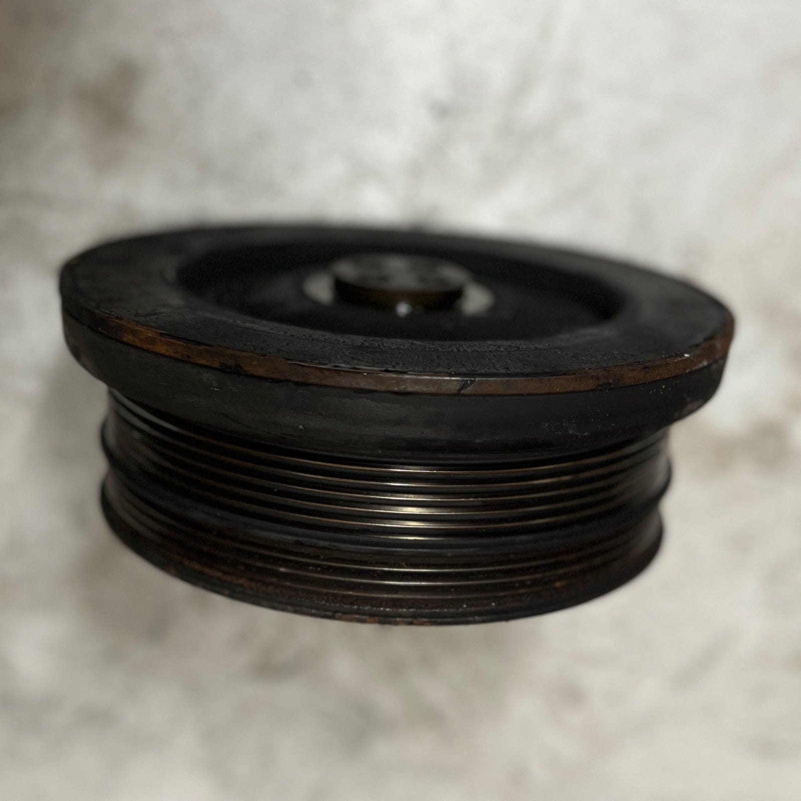 BMW 3 5 7 X3 X5 E90 E91 E92 E60 E61 E65 E83 E70 E53 Vibration Damper M57 7793593