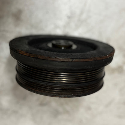 BMW 3 5 7 X3 X5 E90 E91 E92 E60 E61 E65 E83 E70 E53 Vibration Damper M57 7793593