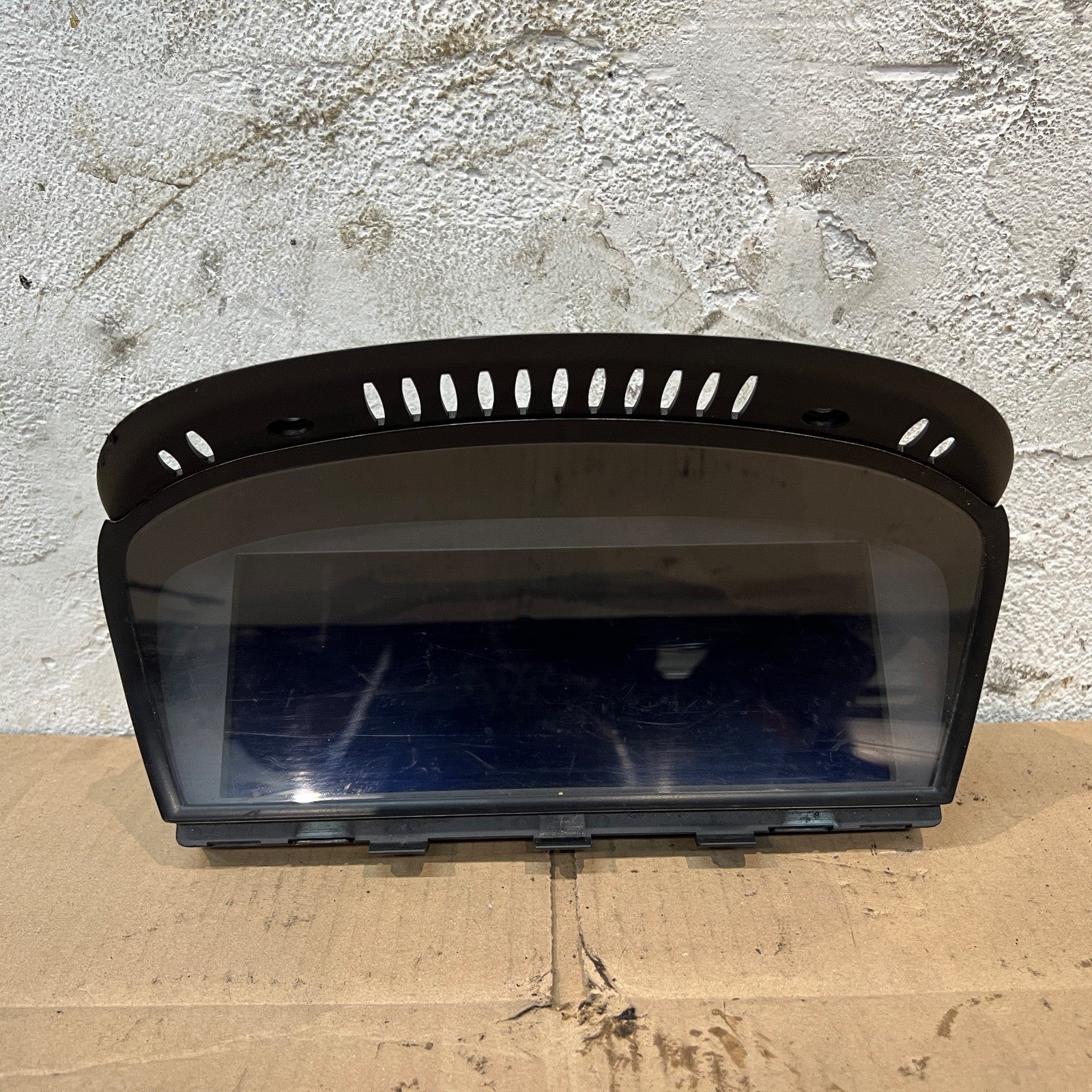 BMW E90 E91 E92 E93 Sat Nav Screen Monitor CCC Navigation 9151979